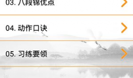 八段锦视频教学口令全套,轻松养生，健康生活新体验