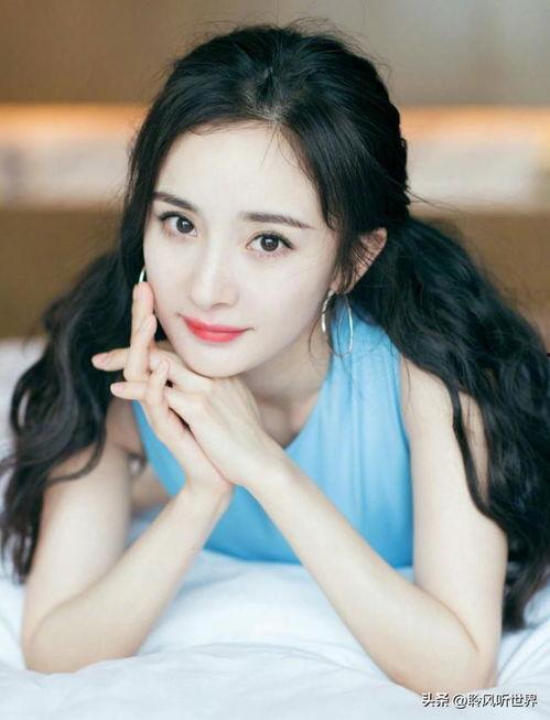 娱乐吃瓜的女明星,揭秘女明星们的幕后故事